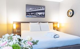 Hotel Mercure Rennes Cesson